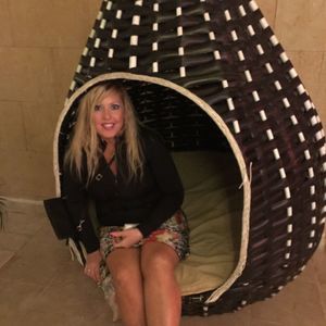 Meet your Posher, Ginger